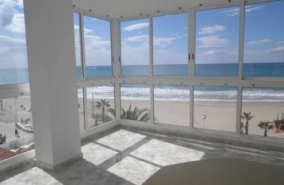 140m² apartment for sale , Calpe, Spain No. 1562