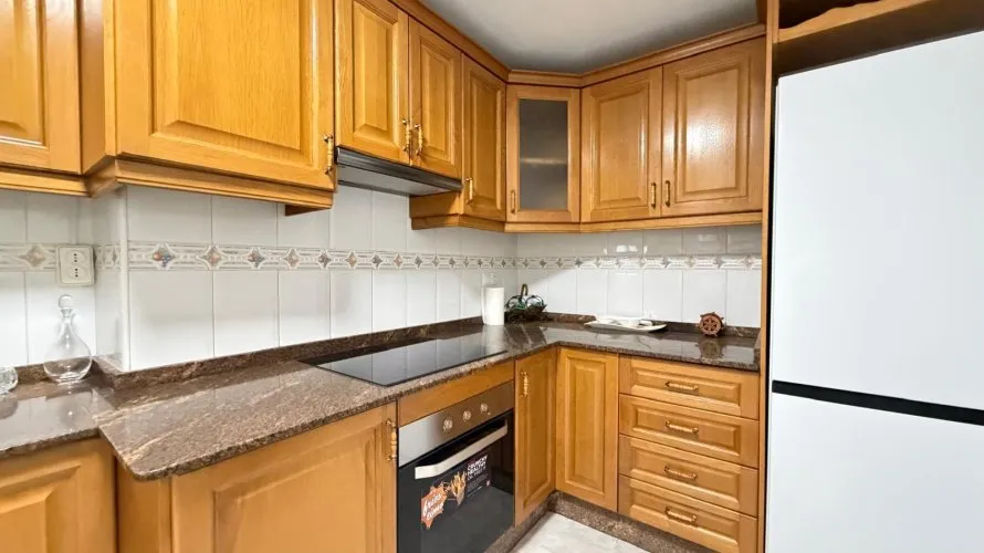 3 bedrooms apartment for sale , Torrevieja, Spain No. 1605 № 13