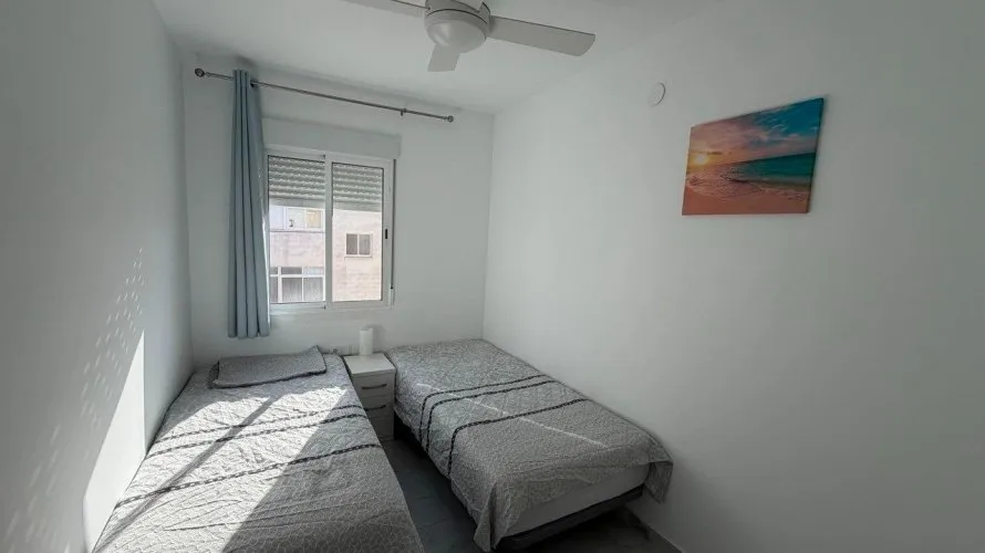 3 bedrooms apartment for sale , Torrevieja, Spain No. 1577 № 20