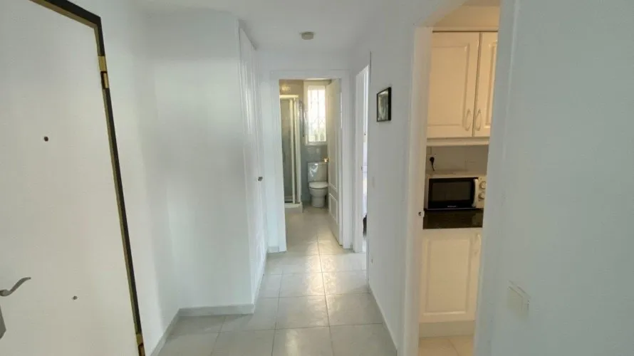 1 bedroom apartment for sale , Calpe, Spain No. 1558 № 13