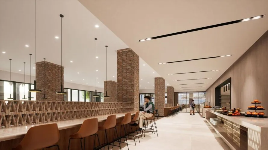 1 bedroom apartment for sale , Madrid, Spain No. 1590 № 13