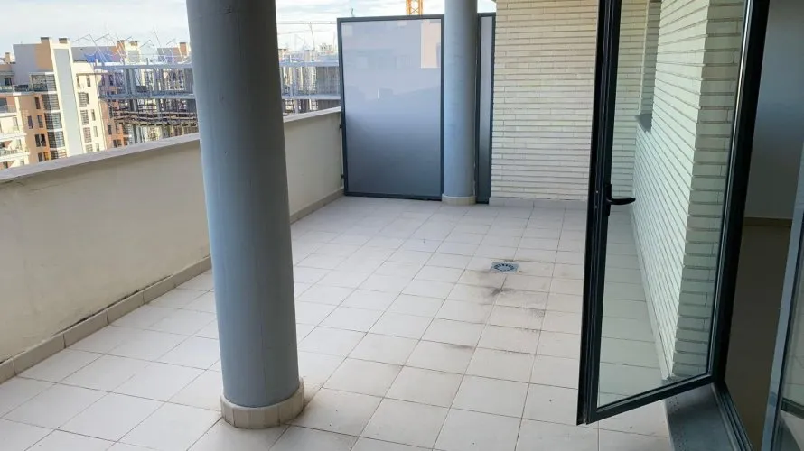 4 bedrooms penthouse for sale , Alicante, Spain No. 1711 № 3