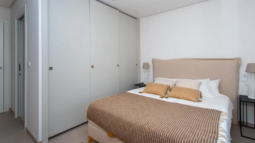 3 bedrooms apartment for sale , Santa Pola, Spain No. 1528 № 8