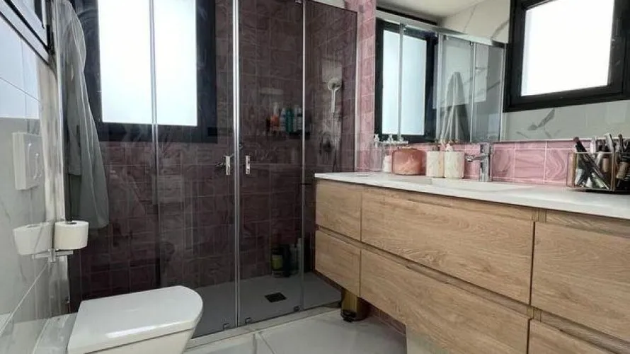 3 bedrooms penthouse for sale , Alicante, Spain No. 1572 № 9