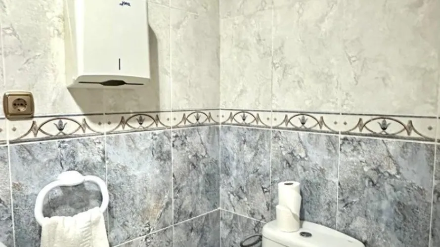 3 bedrooms apartment for sale , Torrevieja, Spain No. 1715 № 14