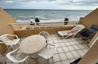 1 bedroom penthouse for sale , La Mata, Spain No. 1569