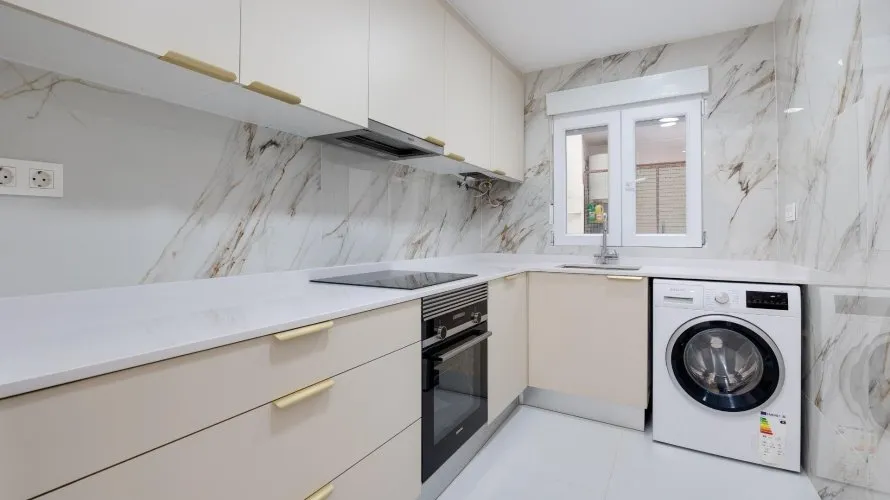 3 bedrooms apartment for sale , Torrevieja, Spain No. 1534 № 11