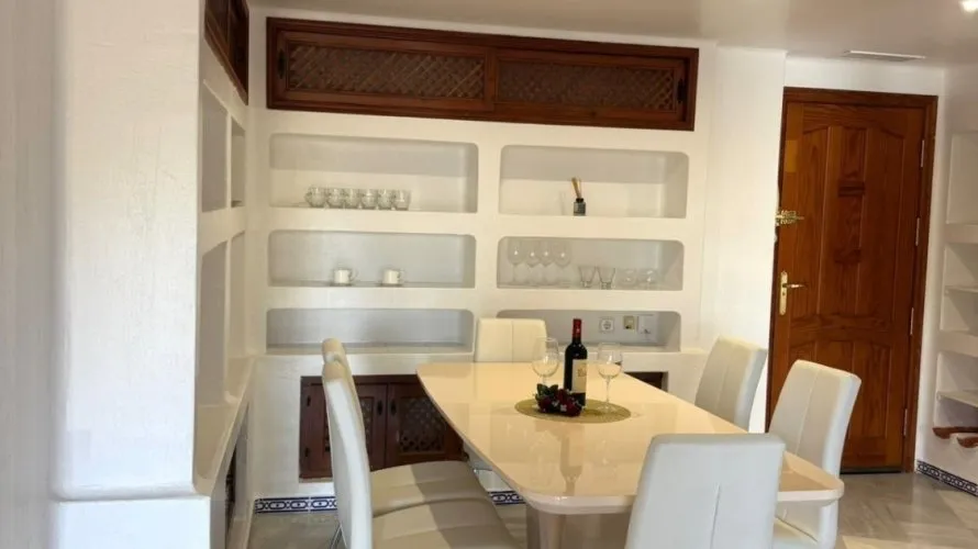 2 bedrooms apartment for sale , Torrevieja, Spain No. 1604 № 21