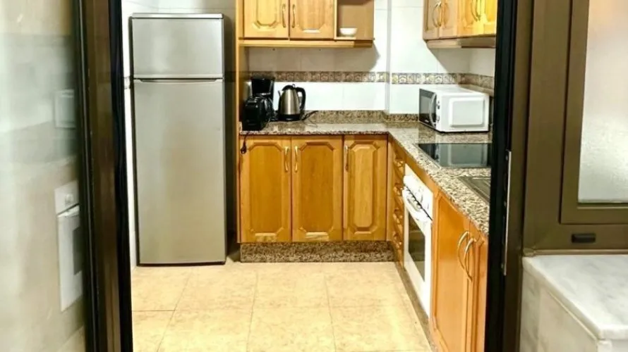 3 bedrooms apartment for sale , Torrevieja, Spain No. 1715 № 7