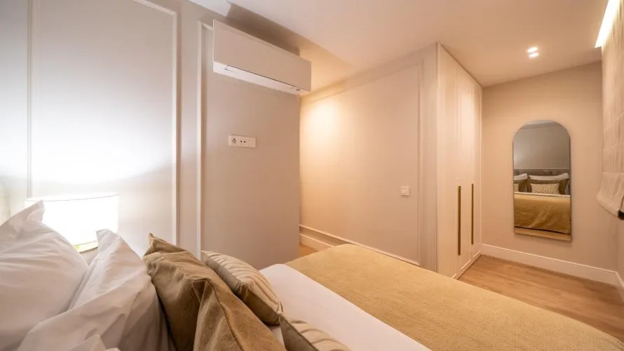 3 bedrooms apartment for sale , Madrid, Spain No. 1596 № 5