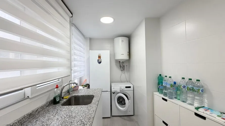 3 bedrooms apartment for sale , Torrevieja, Spain No. 1580 № 23