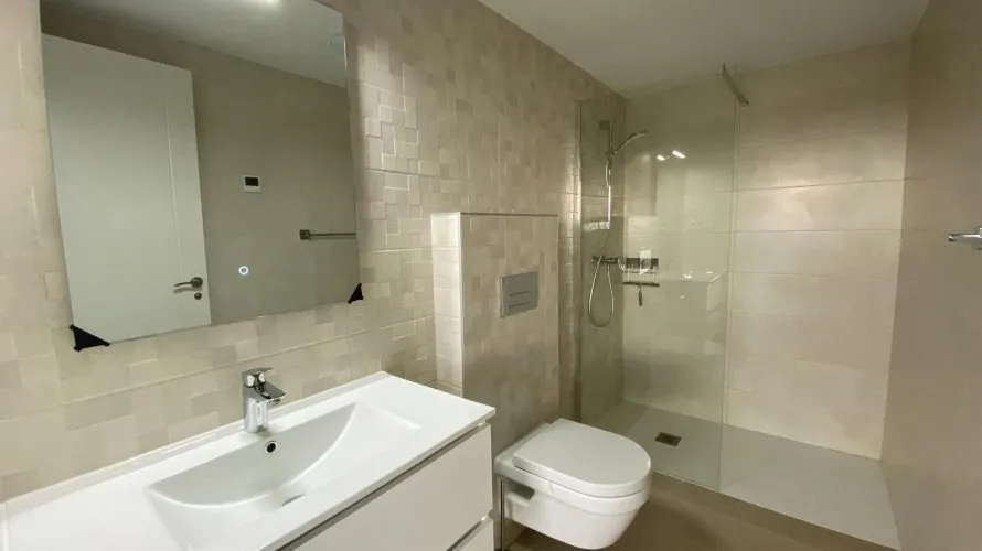 3 bedrooms penthouse for sale, Finestrat, Spain No. 1514 № 11