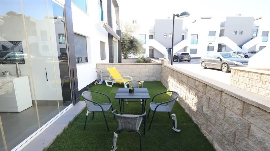 2 bedrooms apartment for sale , La Zenia, Spain No. 1565 № 6