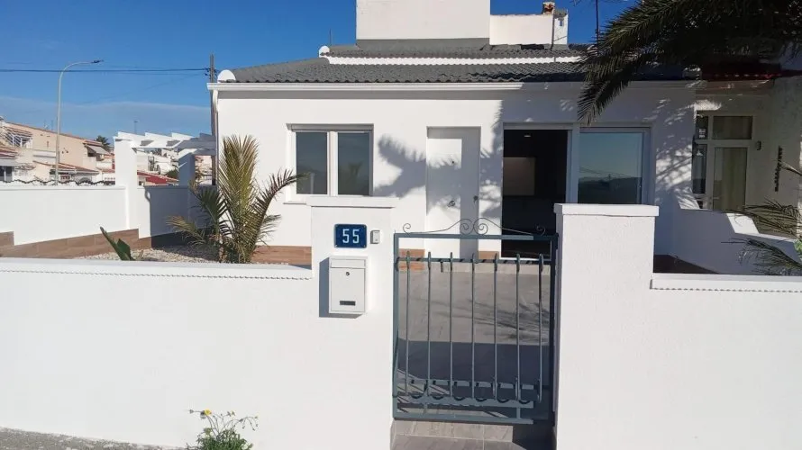 3 bedrooms apartment for sale , Rojales, Spain No. 1593 № 9