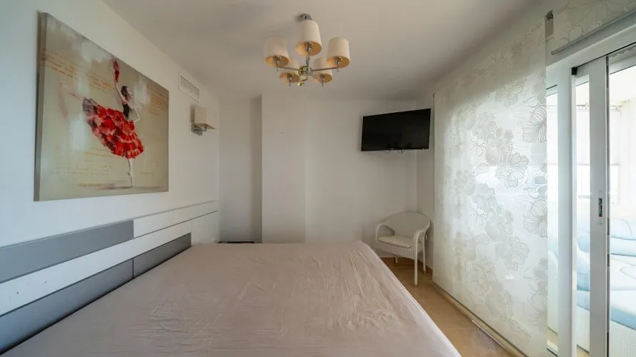 4 bedrooms apartment for sale , Calpe, Spain No. 1554 № 13
