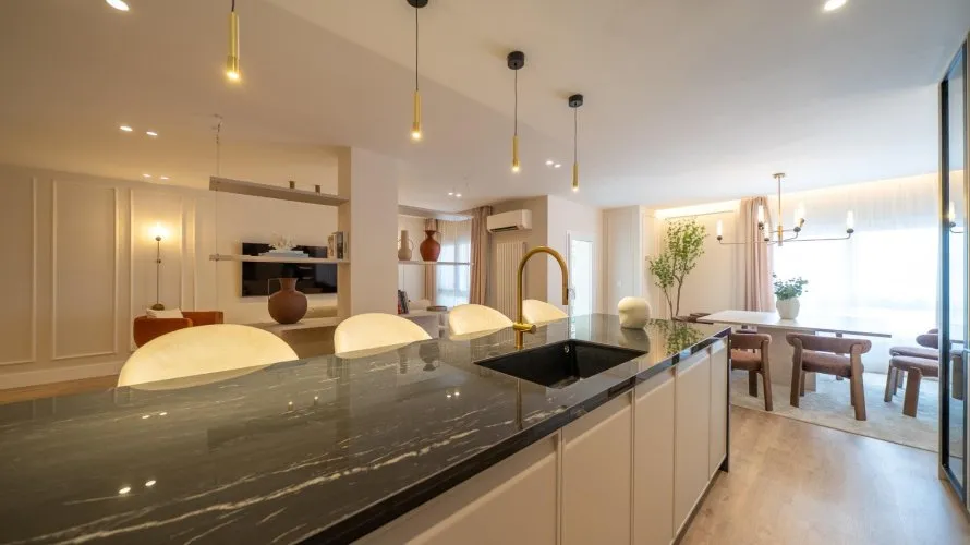 3 bedrooms apartment for sale , Madrid, Spain No. 1551 № 12