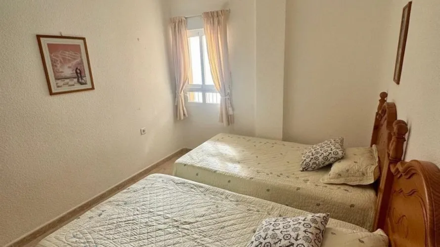 4 bedrooms apartment for sale , Torrevieja, Spain No. 1591 № 18