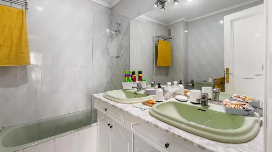 128m² apartment for sale , Torrevieja, Spain No. 1594 № 10