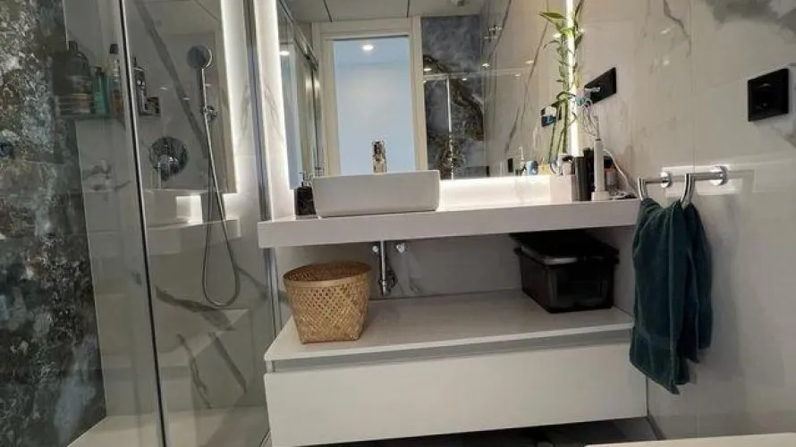 3 bedrooms penthouse for sale , Alicante, Spain No. 1572 № 12