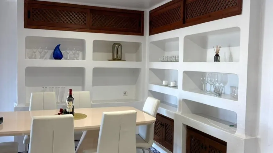 2 bedrooms apartment for sale , Torrevieja, Spain No. 1604 № 18