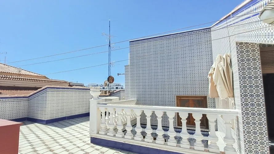 6 bedrooms penthouse for sale , San Pedro del Pinatar, Spain No. 1549 № 3