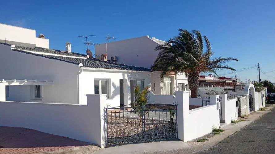 3 bedrooms apartment for sale , Rojales, Spain No. 1593 № 4