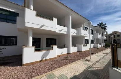 2 bedrooms apartment for sale , Campoamor, Spain No. 1598