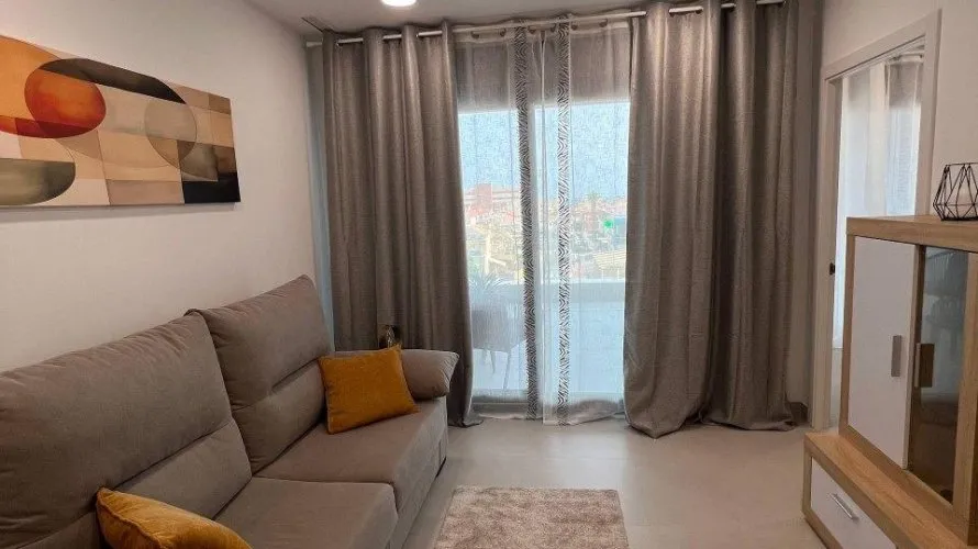 2 bedrooms apartment for sale , La Mata, Spain No. 1526 № 25