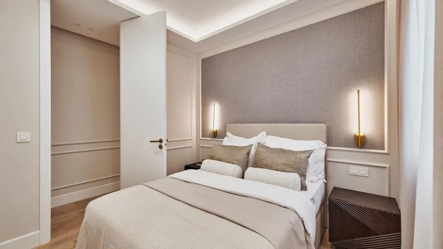 2 bedrooms apartment for sale , Madrid, Spain No. 1571 № 15