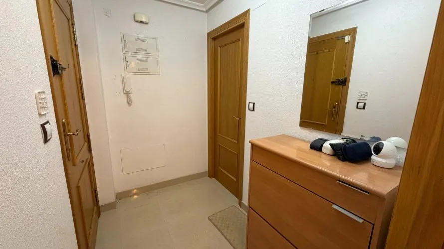 1 bedroom apartment for sale , Torrevieja, Spain No. 1710 № 19