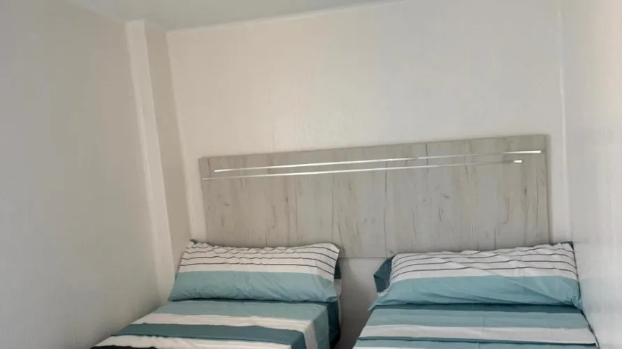 2 bedrooms apartment for sale , Torrevieja, Spain No. 1604 № 4