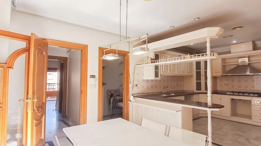 6 bedrooms penthouse for sale , San Pedro del Pinatar, Spain No. 1549 № 21