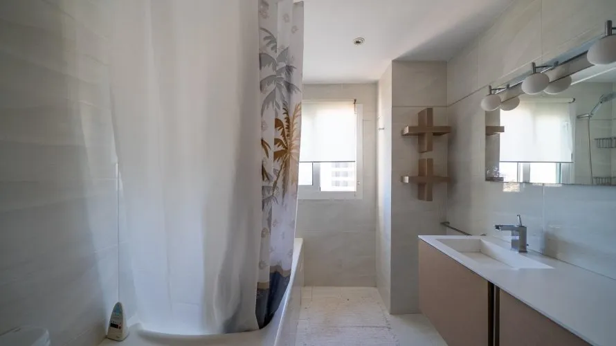 4 bedrooms apartment for sale , Calpe, Spain No. 1554 № 4