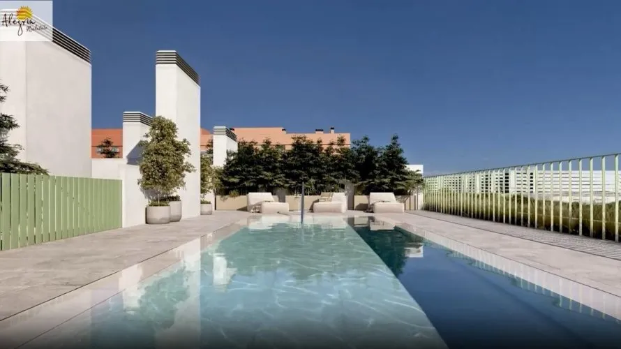 2 bedrooms apartment for sale , Valencia, Spain No. 1597 № 20