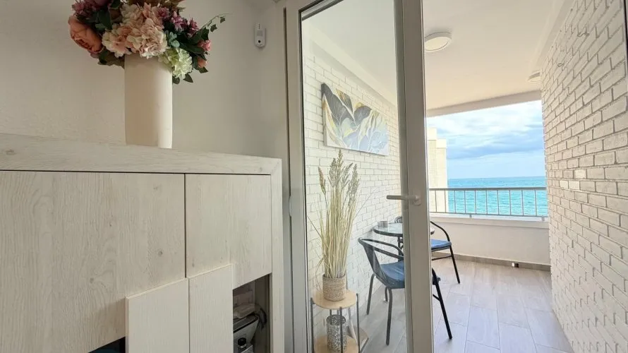 3 bedrooms apartment for sale , Torrevieja, Spain No. 1580 № 13