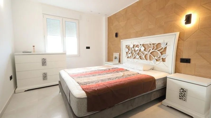 3 bedrooms apartment for sale , Pilar de la Horadada, Spain No. 1555 № 3