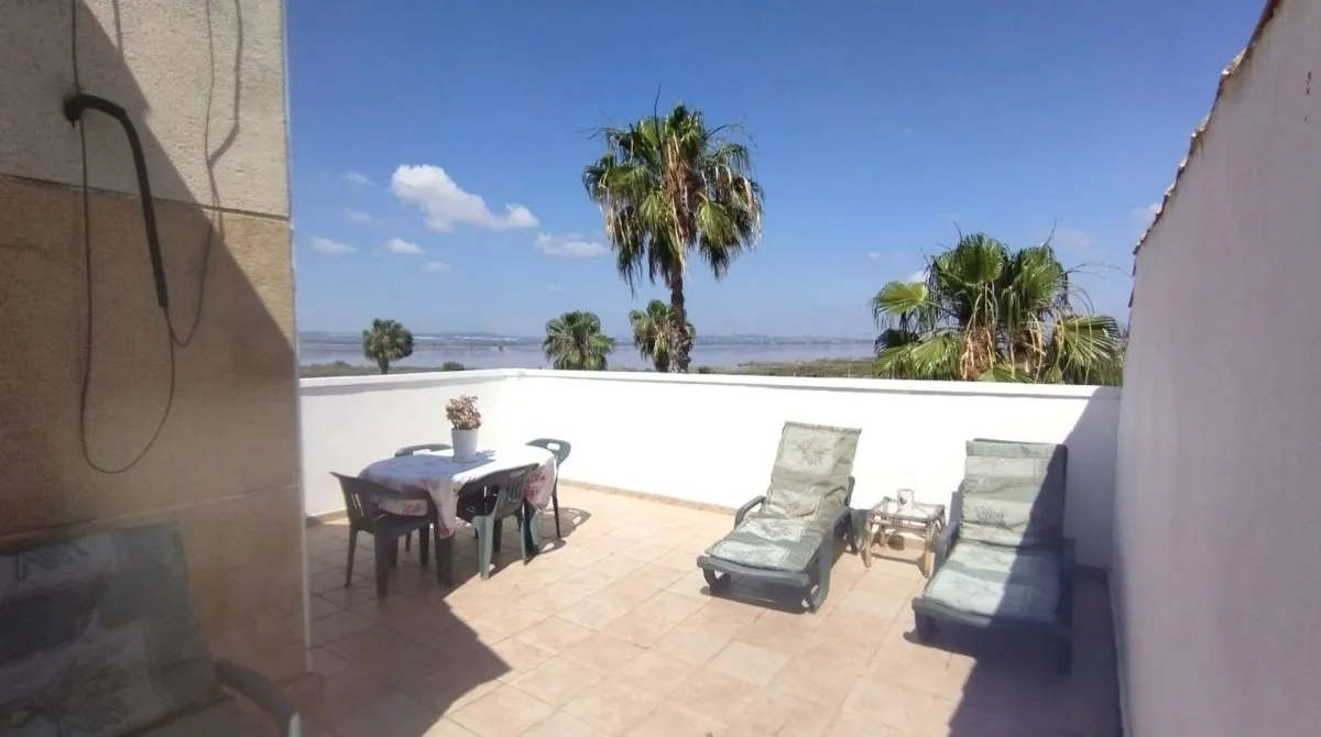 6 bedrooms apartment for sale , Torrevieja, Spain No. 1512