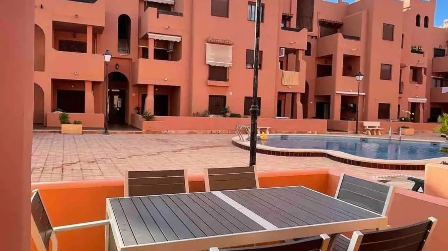 2 bedrooms apartment for sale , Torrevieja, Spain No. 1563 № 9