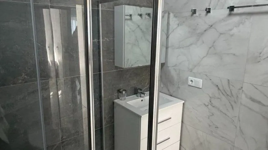 3 bedrooms apartment for sale , Torrevieja, Spain No. 1577 № 1