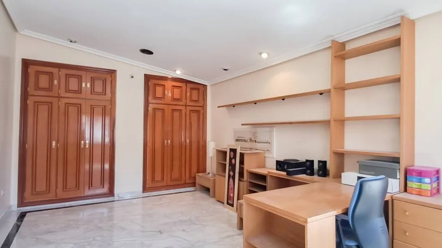 6 bedrooms penthouse for sale , San Pedro del Pinatar, Spain No. 1549 № 1