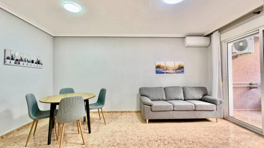 2 bedrooms apartment for sale, Torrevieja, Spain No. 1751 № 10