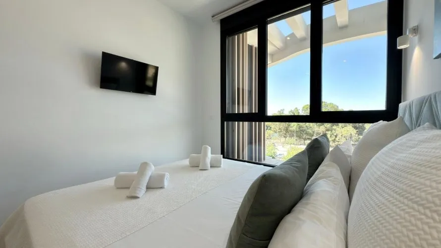 2 bedrooms apartment for sale, Villajoyosa, Spain No. 1102 № 14