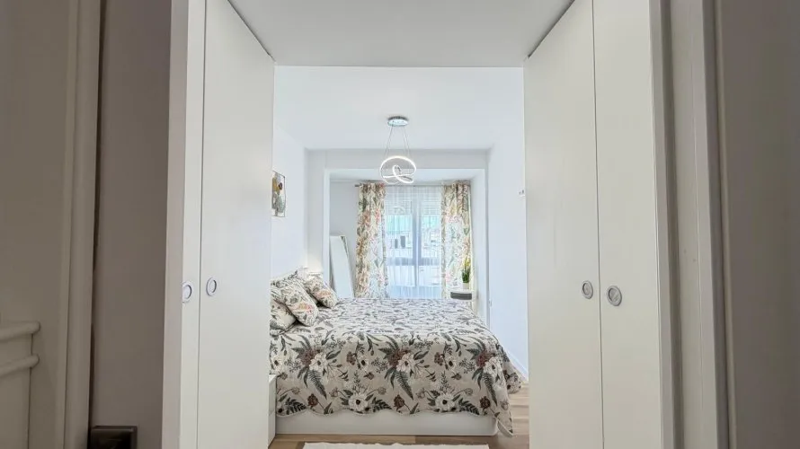3 bedrooms apartment for sale, Torrevieja, Spain No. 1651 № 2