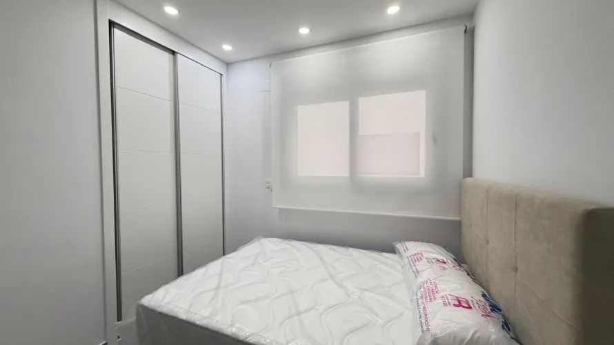 3 bedrooms apartment for sale, Torrevieja, Spain No. 1140 № 22