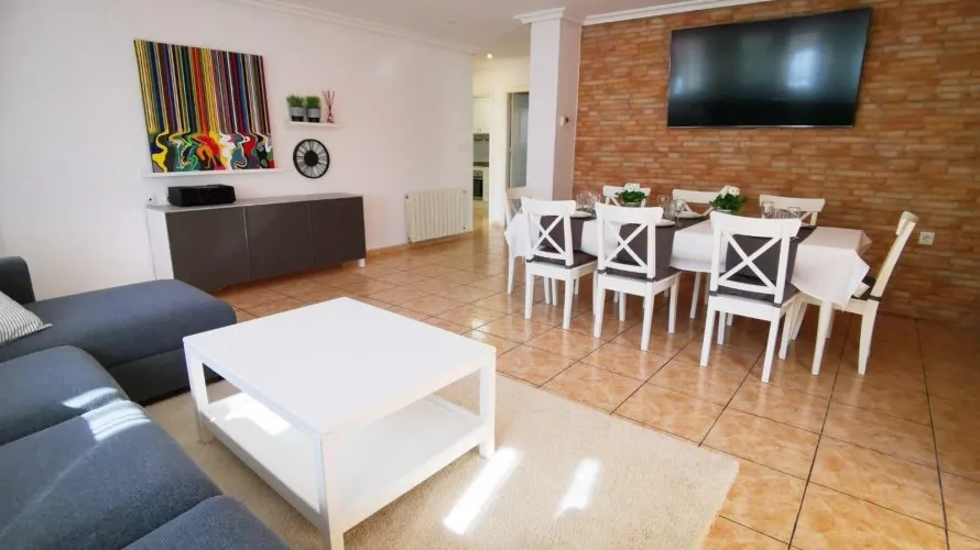 256m² apartment for sale, La Florida, Spain No. 1411 № 15