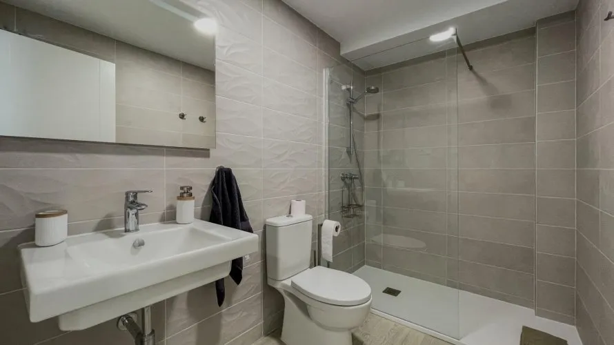 5 bedrooms penthouse for sale, Finestrat, Spain No. 1361 № 15