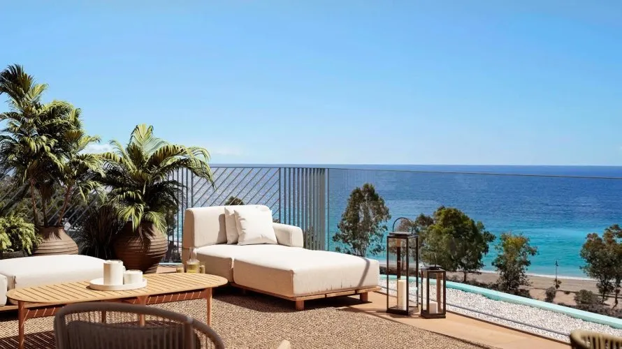2 bedrooms apartment for sale, Villajoyosa, Spain No. 1427 № 17