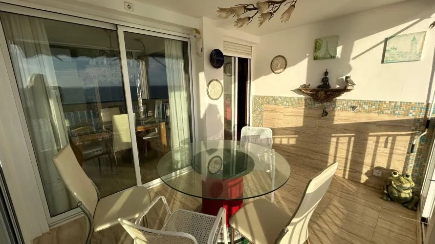 2 bedrooms apartment for sale, Benidorm, Spain No. 1394 № 23