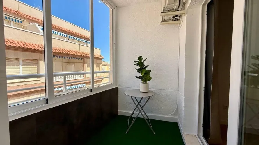 3 bedrooms apartment for sale, La Mata, Spain No. 1766 № 27