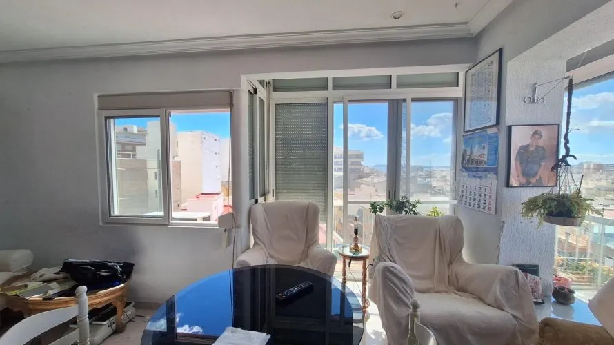 3 bedrooms apartment for sale, San Blas, Spain No. 1421 № 25